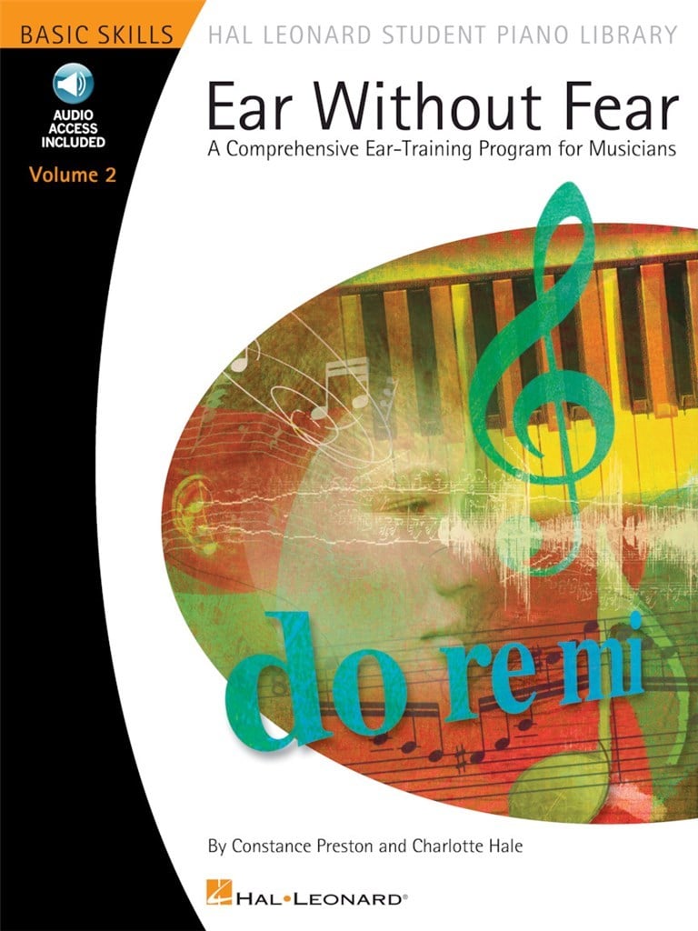 Ear Without Fear Volume 2
